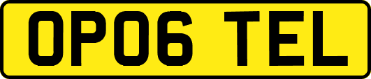 OP06TEL