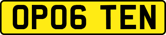 OP06TEN