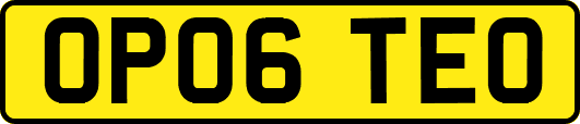 OP06TEO