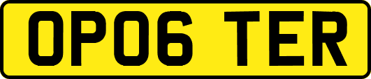 OP06TER