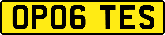 OP06TES