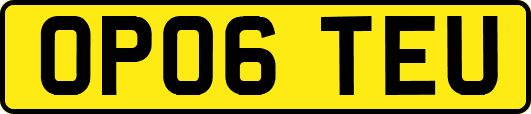 OP06TEU