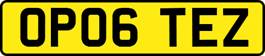 OP06TEZ