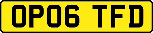 OP06TFD
