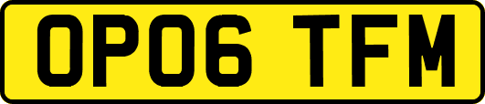 OP06TFM