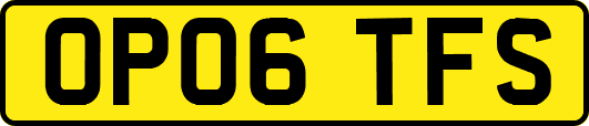 OP06TFS