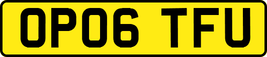 OP06TFU