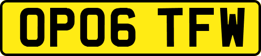 OP06TFW