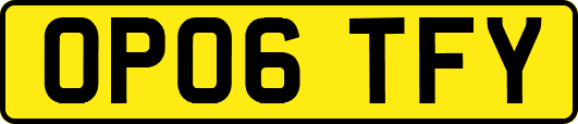 OP06TFY
