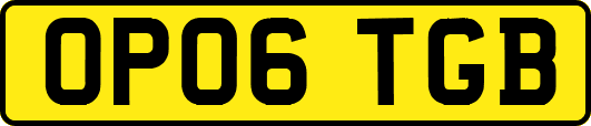 OP06TGB
