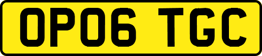 OP06TGC