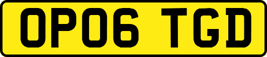 OP06TGD
