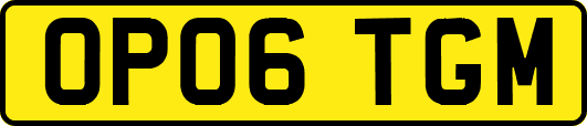 OP06TGM