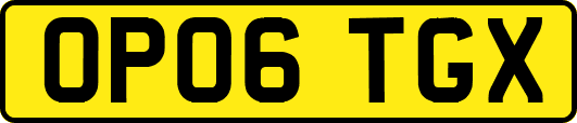 OP06TGX