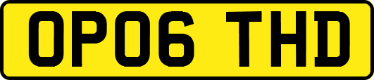 OP06THD
