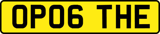 OP06THE