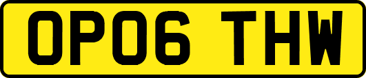 OP06THW