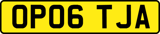OP06TJA