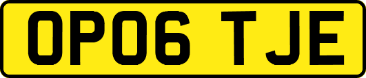 OP06TJE