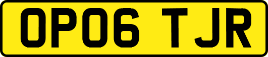 OP06TJR
