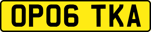OP06TKA