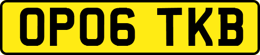 OP06TKB