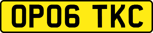 OP06TKC