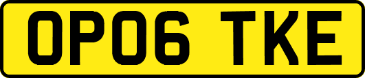 OP06TKE