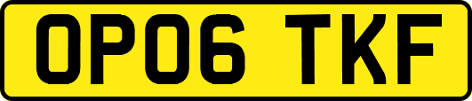 OP06TKF
