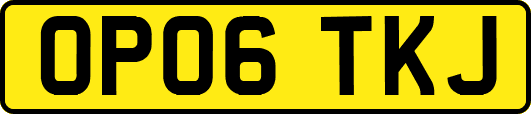 OP06TKJ
