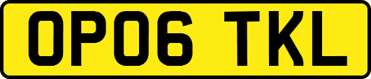 OP06TKL