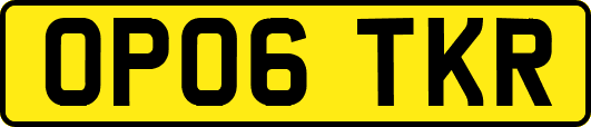 OP06TKR