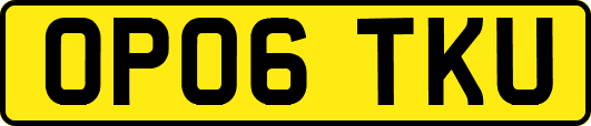 OP06TKU