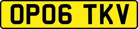 OP06TKV