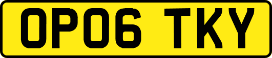 OP06TKY