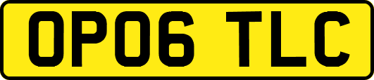 OP06TLC
