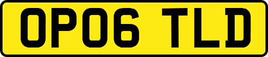 OP06TLD
