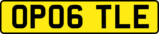 OP06TLE