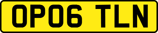 OP06TLN