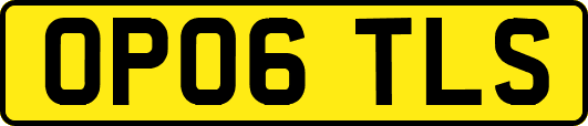 OP06TLS