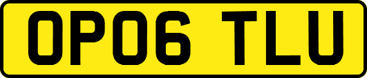 OP06TLU