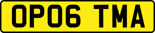 OP06TMA