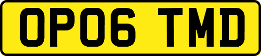 OP06TMD
