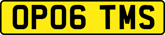 OP06TMS
