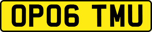 OP06TMU