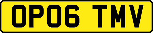 OP06TMV
