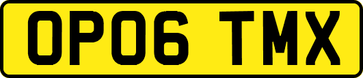 OP06TMX