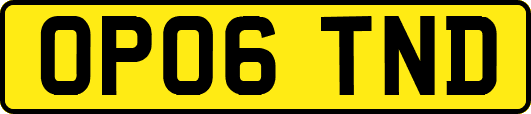 OP06TND