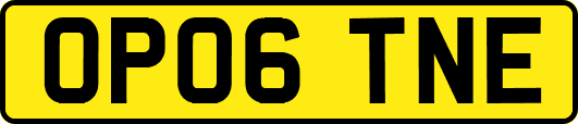 OP06TNE