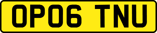 OP06TNU